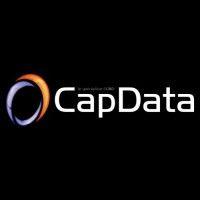 capdata consulting logo image