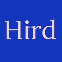 hird consulting