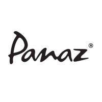 panaz logo image