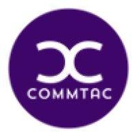 commtac logo image