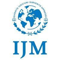 international justice mission canada logo image