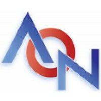 aon networks inc logo image