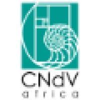 cndv africa (pty) ltd logo image