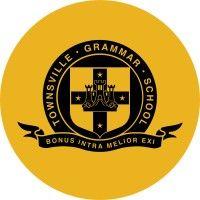 townsville grammar school logo image