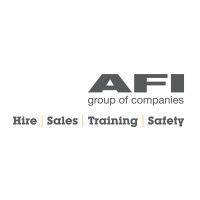 afi group of companies logo image