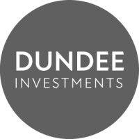 dundee investments ltd. logo image