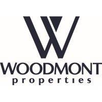 woodmont properties logo image