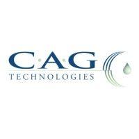 cag technologies logo image