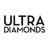 ultra diamonds logo image