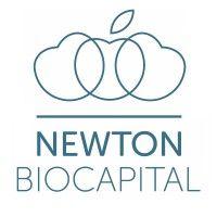 newton biocapital logo image