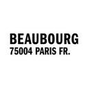 logo of Bureau Beaubourg