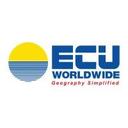 logo of Ecu Worldwide Usa