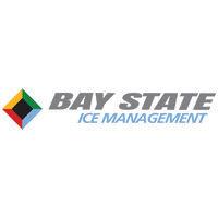 bay state ice management, llc logo image