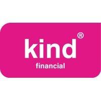 kind financial services logo image