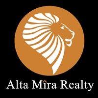 alta mira realty, inc. logo image