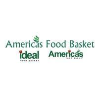 america's food basket logo image