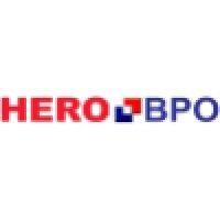 hero bpo logo image