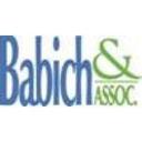 logo of Babich Associates