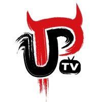 united peoples tv logo image