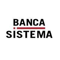 banca sistema spa logo image