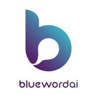 bluewordai logo image