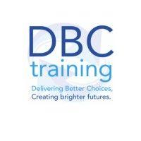 dbc training logo image