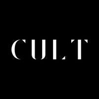 cult ldn + nyc logo image