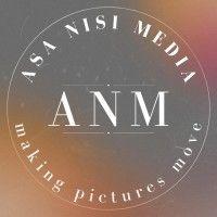 asa nisi media logo image