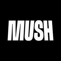 mush logo image