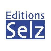 editions selz logo image