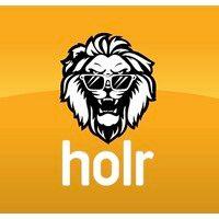 holr media group inc logo image