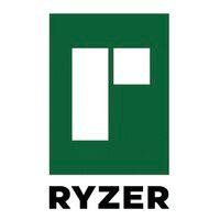 ryzer construction services logo image