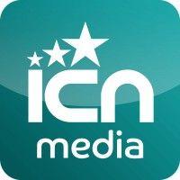 international celebrity networks logo image