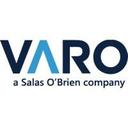 logo of Varo Engineers Inc