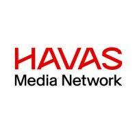 havas media network españa logo image