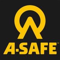 a-safe group logo image