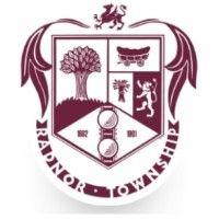 radnor township logo image