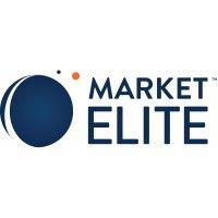 market elite logo image