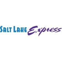 salt lake express logo image