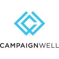 campaignwell logo image