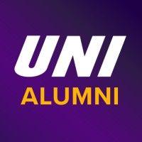 university of northern iowa alumni and foundation logo image