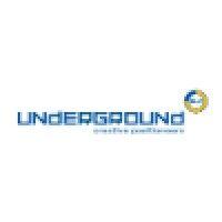 underground logo image