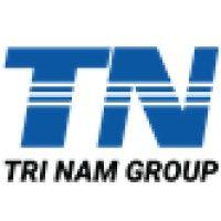 tri nam group logo image