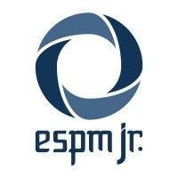 espm jr. logo image