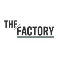 the factory (coworking) logo image