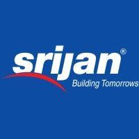 srijan realty pvt. ltd. logo image