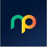 novapago logo image