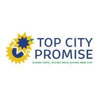 top city promise inc logo image