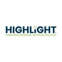 highlight logo image