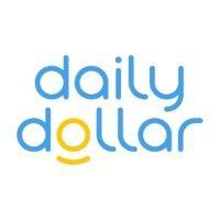 daily dollar logo image